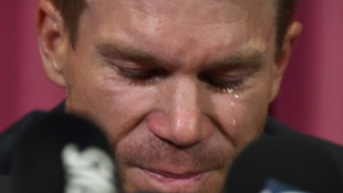 'Truth will come out' about Australia's Sandpaper-gate, Warner manager says