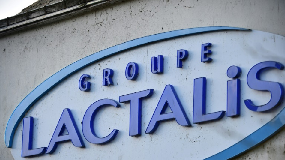Lactalis, l&iacute;der mundial del sector l&aacute;cteo, reducir&aacute; la colecta de leche en Francia