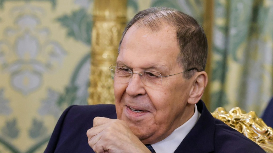 Moskau hofft auf "positive Stabilit&auml;t" in Beziehungen zu Washington