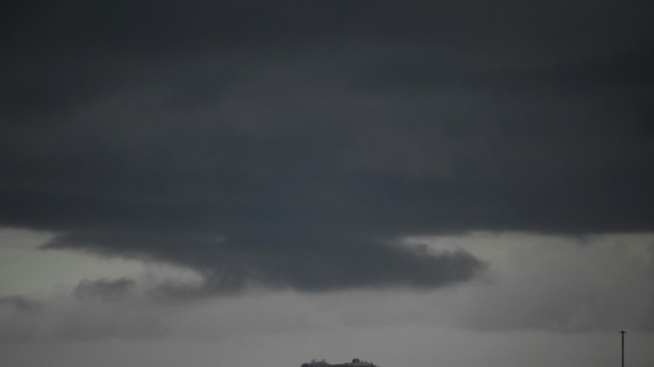 Centroam&eacute;rica en alerta ante avance de Lisa convertida en hurac&aacute;n