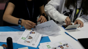 Partido de advers&aacute;ria do presidente eleito denuncia fraude no 2&ordm; turno na Guatemala