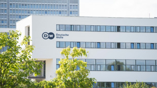 La Russie ferme le bureau de Deutsche Welle après l'interdiction de RT en Allemagne