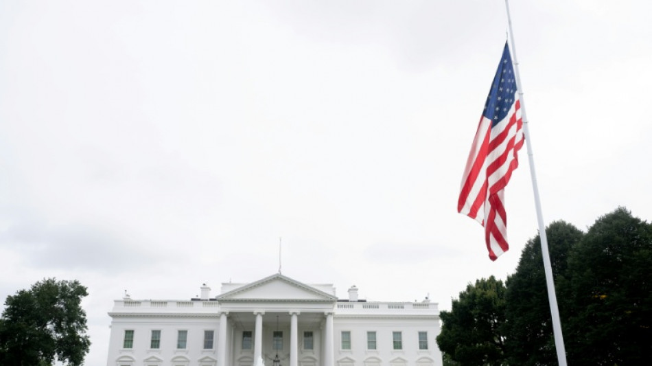 FBI: Mutma&szlig;licher M&ouml;rder von Charlie Kirk festgenommen