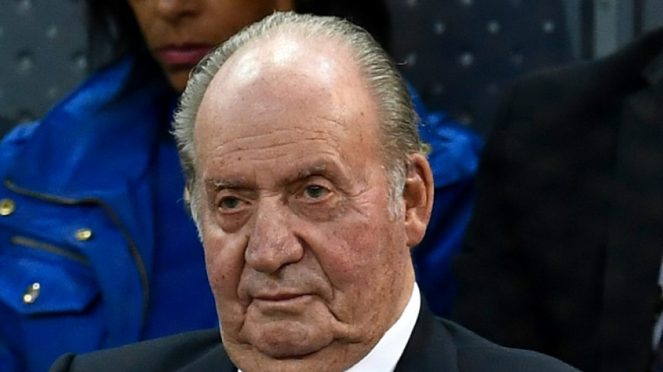 L'ex-roi d'Espagne Juan Carlos priv&eacute; d'immunit&eacute; dans des poursuites pour harc&egrave;lement &agrave; Londres
