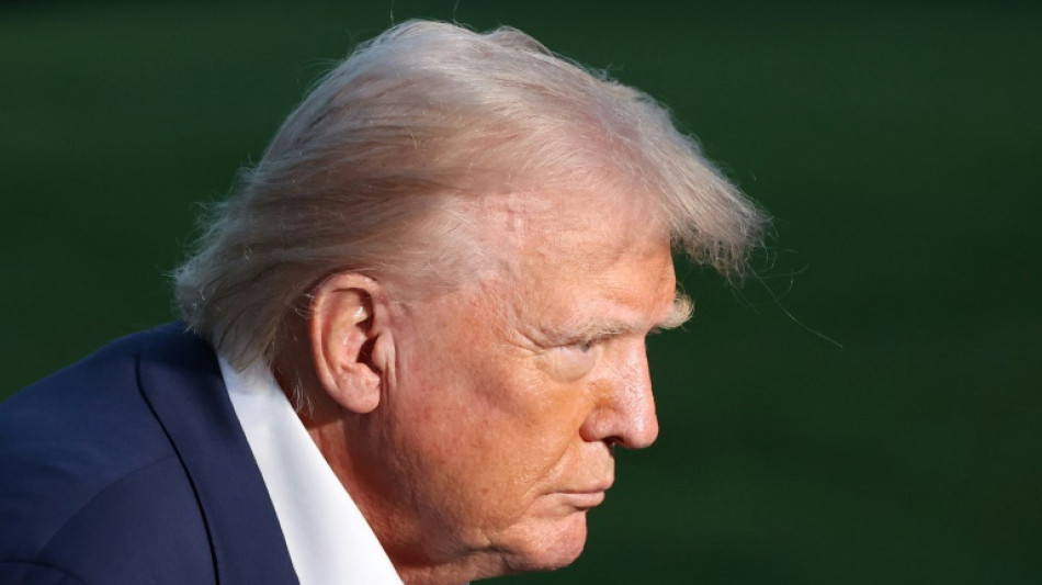 Trump anuncia tarifas de 100% sobre filmes produzidos no exterior