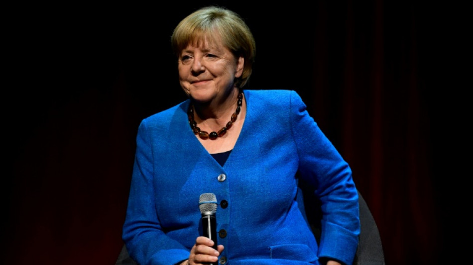 Merkel will Westdeutschland 