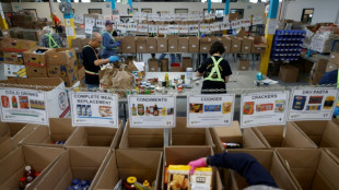 Inflação dispara demanda em bancos de alimentos no Canadá