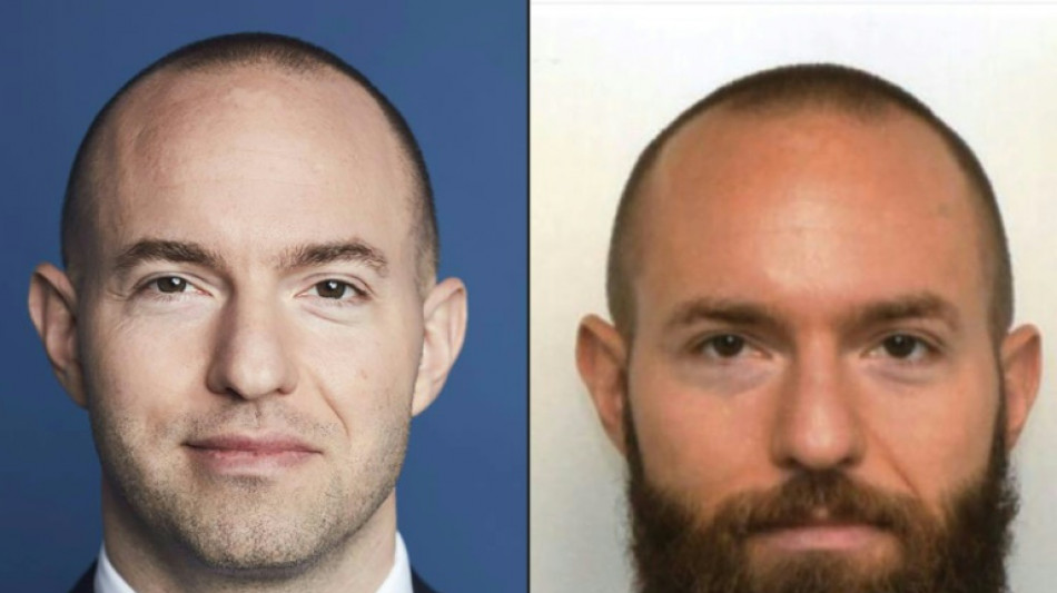 Marsalek laut Medienberichten offenbar jahrelang f&uuml;r russische Geheimdienste aktiv