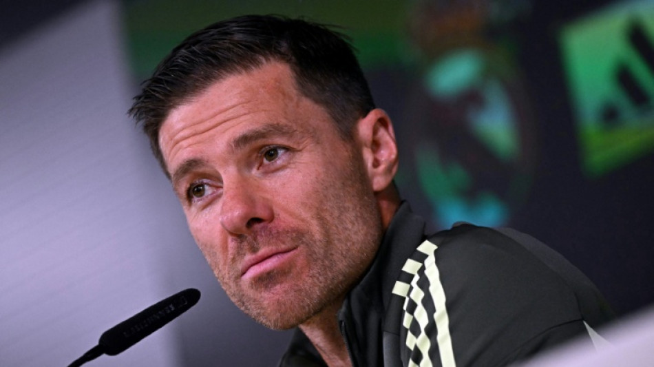 Real Madrid can show growth in Clasico after Atletico thrashing: Alonso