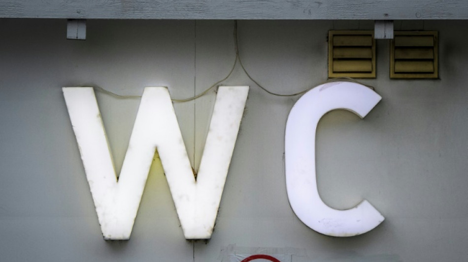 Alarm wegen Kamera auf Uni-Toilette - Bremer Polizei findet Diktierger&auml;t