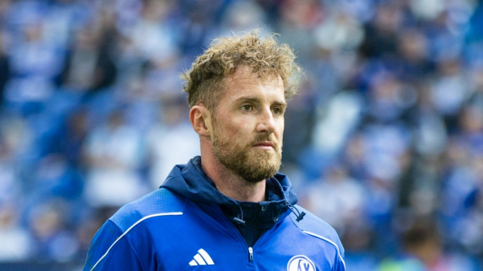 "Schlammschlacht abwenden": S04 hebt F&auml;hrmann-Abmahnung auf