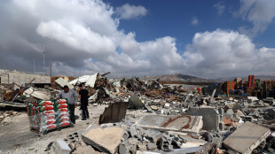 Oxfam,stop a commercio con insediamenti illegali in Cisgiordania