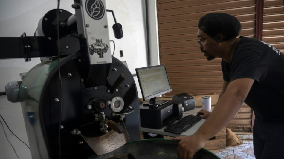 Produtores negros de café buscam 'reparação histórica' no Brasil