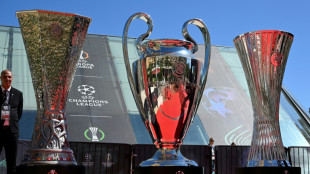 Liga dos Campe&otilde;es come&ccedil;a com gigantes europeus &agrave; ca&ccedil;a do PSG