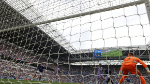 African players in Europe: Another historic goal for Ndiaye