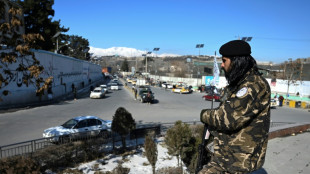 Los talibanes mataron a más de 100 colaboradores del anterior gobierno afgano