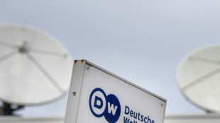 Auslandssender Deutsche Welle wird erstmals von Intendantin gef&uuml;hrt