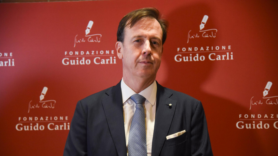 Palermo (Acea), 'la transizione idrica sar&agrave; la pi&ugrave; rilevante'