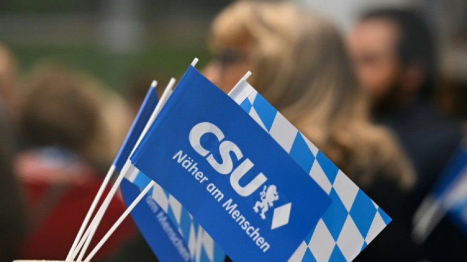 CSU will B&uuml;rgergeld-Sanktionen massiv versch&auml;rfen
