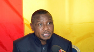 Guinea libera al exdictador Dadis Camara, condenado a 20 a&ntilde;os de c&aacute;rcel por una masacre