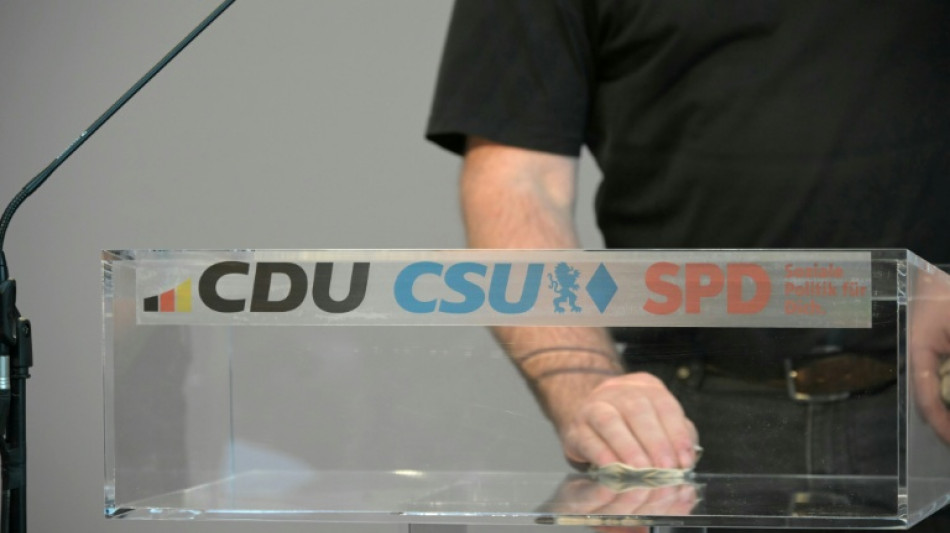 Vor Klausur: SPD-Politiker fordern Union zu besserer Kooperation auf