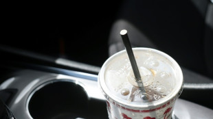 Trump ordnet Wiedereinf&uuml;hrung von Plastik-Strohhalmen an