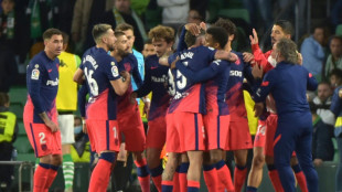 Espagne: Depay sauve le Bar&ccedil;a, Joao Felix propulse l'Atl&eacute;tico vers le top 4