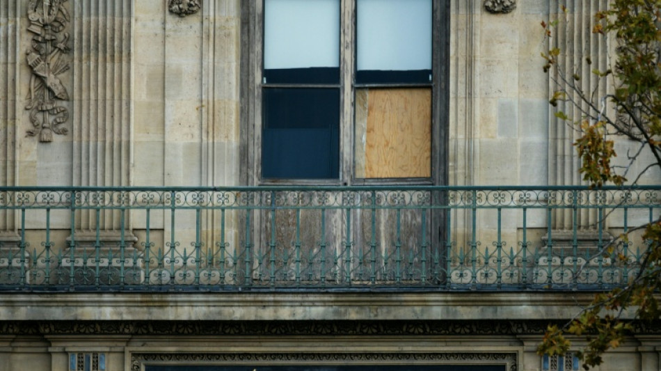 Zwei Wochen nach Louvre-Diebstahl zwei weitere Verdächtige in U-Haft genommen