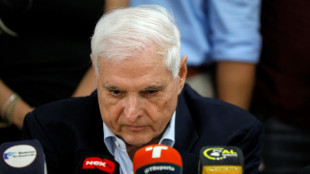 Juíza do Panamá ordena prisão do ex-presidente Martinelli