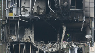 Russia vows revenge for election-day attacks as poll shows ruling party win