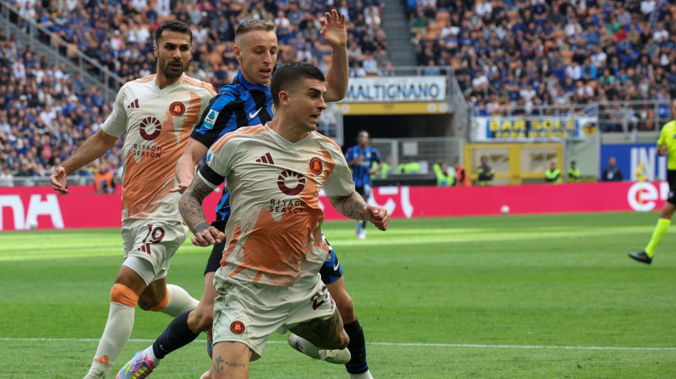 Calcio:Roma; luned&igrave; al via campagna abbonamenti stagione 2025/26