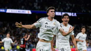 Real Madrid anuncia transfer&ecirc;ncia do zagueiro Jacobo Ram&oacute;n para o Como