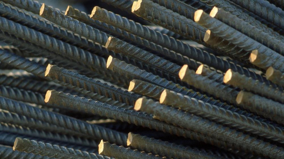 Wwf, per 'l'acciaio verde' in Italia si pu&ograve; fare di pi&ugrave;