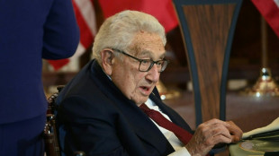 Ehemaliger US-Außenminister Henry Kissinger im Alter von 100 Jahren gestorben