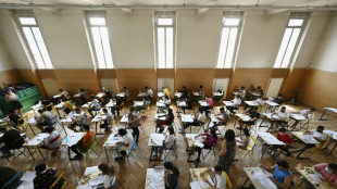 Etat, science, nature : les lyc&eacute;ens planchent sur le bac philo