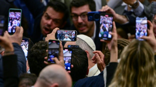 Le&oacute;n XIV ofrece su mediaci&oacute;n para poner fin a los conflictos en todo el mundo