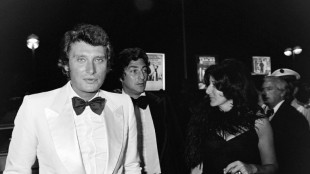 Netflix lance fin mars sa s&eacute;rie documentaire sur Johnny