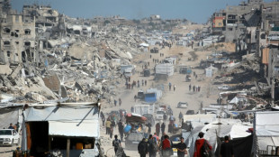 Israel startet neue Milit&auml;roffensive im Gazastreifen