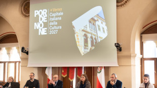 Verso Pordenone 2027, presentato il nuovo sito