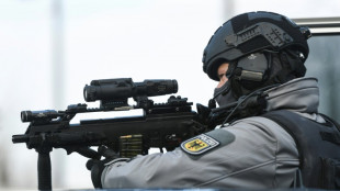 14 Jahre und sechs Monate Haft f&uuml;r Reichsb&uuml;rger wegen Sch&uuml;ssen auf Polizisten