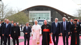 Il Papa all'Europa, 'attenti all'illusione del riarmo'