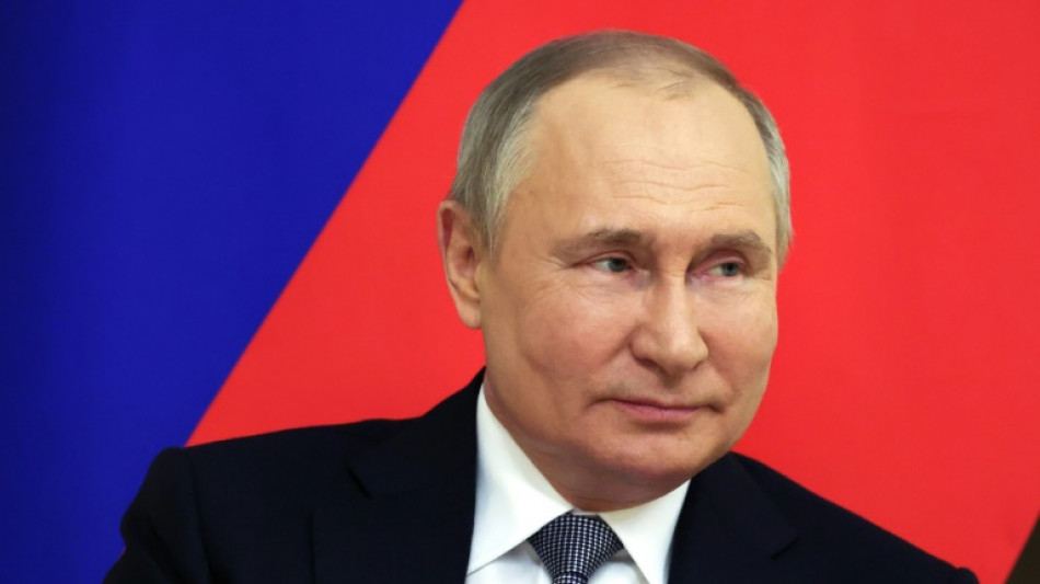 Putin se reunir&aacute; con el jefe de la ONU la semana pr&oacute;xima en Mosc&uacute; (Kremlin)