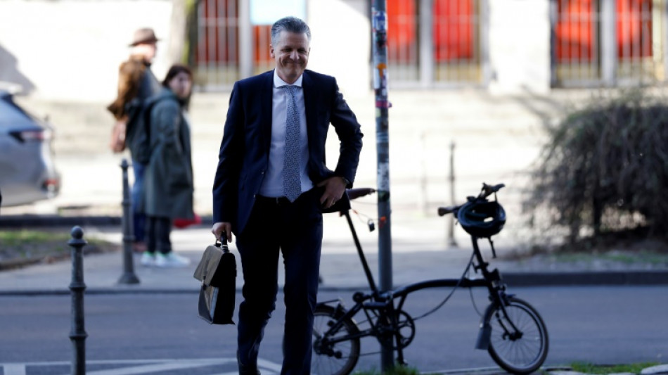 Koalitionsgespr&auml;che: Frei sieht "ganz hohen Einigungswillen" in "letzten Stunden"