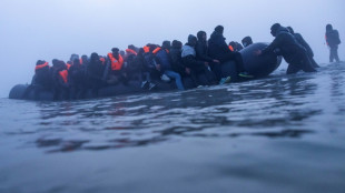 Frontex: 660 Migranten seit Jahresbeginn im Mittelmeer gestorben