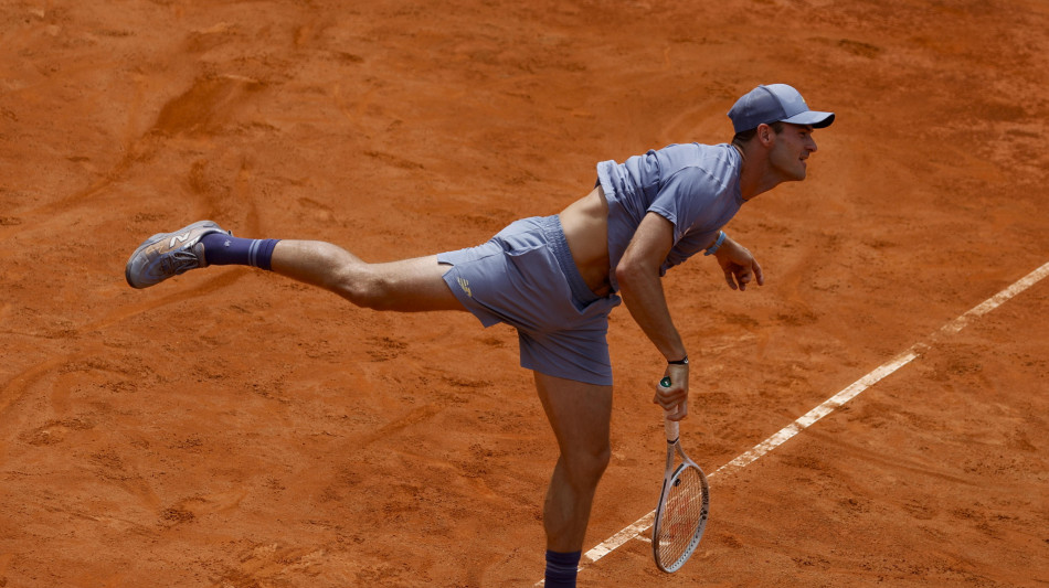 Internazionali: Paul in semifinale, sfider&agrave; vincente Sinner-Ruud