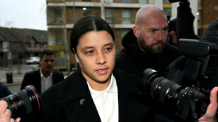 Australia open door for Kerr's return as Matildas captain