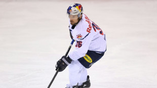 Seidenberg tritt aus der Eishockey-Nationalmannschaft zur&uuml;ck