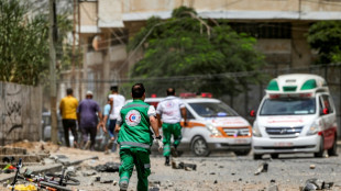 Mehr als 20 Tote bei neuer Eskalation der Gewalt in Nahost