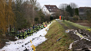 Innenministerin: Fast ganz Niedersachsen steht unter Wasser