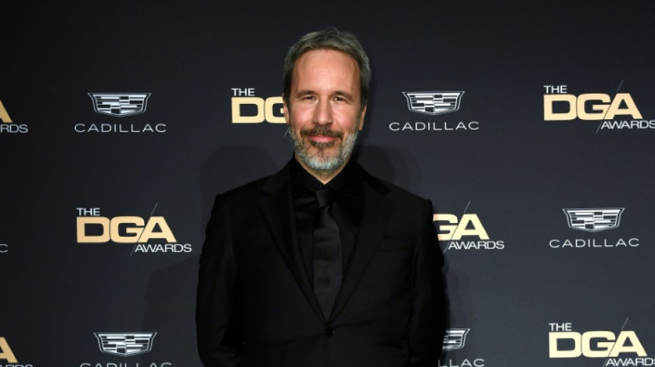 Denis Villeneuve dirigir&aacute; pr&oacute;ximo filme de James Bond